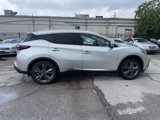 Used 2023 Nissan Murano Platinum w/ Cargo Package image 5