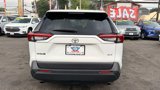 Used 2023 Toyota RAV4 XLE image 5