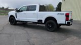 New 2025 Ford F250 Lariat w/ Black Appearance Package image 5