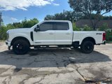 New 2025 Ford F250 Lariat w/ Lariat Ultimate Package image 2