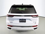 New 2025 Jeep Grand Cherokee Summit image 6