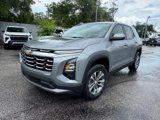 New 2026 Chevrolet Equinox LT w/ Convenience Package II image 4