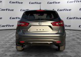 Used 2022 Nissan Rogue Sport SV image 4