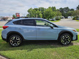 Used 2019 Subaru Crosstrek 2.0i Limited w/ Moonroof Package w/Navigation image 4