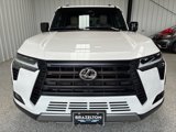 Used 2024 Lexus GX 550 image 5