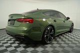 Used 2024 Audi S5 Premium Plus image 3