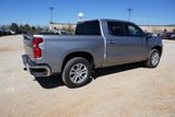 New 2025 Chevrolet Silverado 1500 LTZ image 4