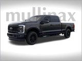 New 2025 Ford F250 Lariat image 2