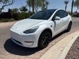 Used 2021 Tesla Model Y Long Range image 6