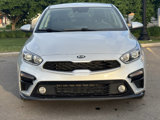 Used 2021 Kia Forte LXS image 4