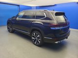 New 2025 Volkswagen Atlas SEL Premium R-Line image 5