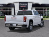 New 2026 GMC Sierra 1500 SLE w/ X31 Off-Road Package image 4
