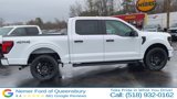 New 2025 Ford F150 STX w/ STX Black Appearance Package image 4