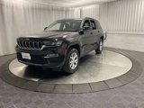 Used 2022 Jeep Grand Cherokee Limited image 3