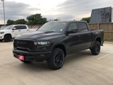 New 2025 RAM 1500 Rebel w/ Rebel Level 2 Equipment Group image 3