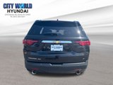 Used 2022 Chevrolet Traverse LT image 4