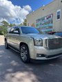 Used 2017 GMC Yukon XL Denali w/ Open Road Package image 2