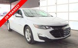 Used 2024 Chevrolet Malibu LT image 5