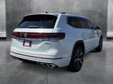 New 2025 Volkswagen Atlas SEL Premium R-Line image 5
