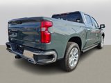 New 2025 Chevrolet Silverado 1500 LTZ w/ LTZ Premium Package image 4