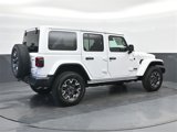 New 2025 Jeep Wrangler Sahara image 3