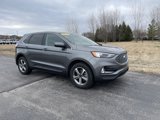 Certified 2023 Ford Edge SEL w/ Convenience Package image 2