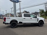 New 2025 Ford F350 XL image 4