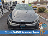 Used 2022 Kia Forte LXS image 6