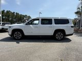 Used 2023 Jeep Wagoneer L Series II image 4