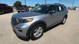 Used 2024 Ford Explorer XLT w/ Equipment Group 202A image 4