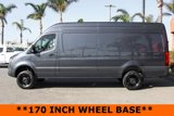 Used 2024 Mercedes-Benz Sprinter 2500 image 5