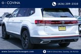 New 2025 Volkswagen Atlas SE image 5