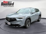 New 2025 Acura ADX A-Spec image 5