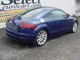 Used 2012 Audi TT 2.0T Premium Plus image 5
