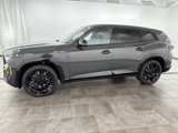 New 2025 BMW XM image 2