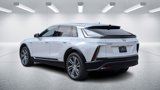 New 2025 Cadillac Lyriq Luxury image 3