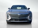 New 2025 Cadillac Lyriq Luxury image 3