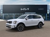 New 2025 Kia Telluride SX image 3