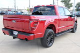 New 2025 Ford F150 Lariat image 5
