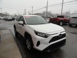 Used 2022 Toyota RAV4 LE image 4