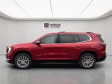 Used 2024 GMC Acadia Denali w/ LPO, Floor Liner Package image 4