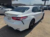 Used 2020 Toyota Camry SE image 5