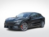New 2025 Ford Mustang Mach-E GT image 1