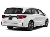 New 2025 Honda Odyssey Elite image 2