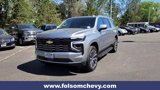 New 2025 Chevrolet Suburban High Country image 5