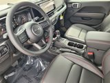 New 2025 Jeep Wrangler Unlimited Rubicon image 6