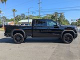 New 2025 GMC Sierra 2500 AT4 w/ AT4 Premium Plus Package image 3