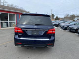 Used 2018 Mercedes-Benz GLS 550 4MATIC image 6