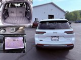 New 2025 Jeep Grand Cherokee L Limited image 6