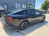 Certified 2025 Kia K4 EX image 2